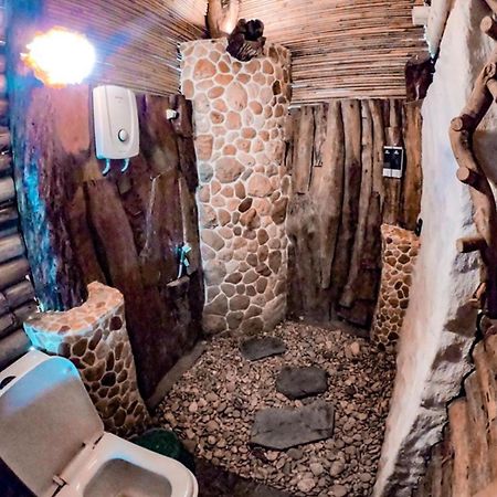 Nature'S Eye Resort Гимарас Екстериор снимка