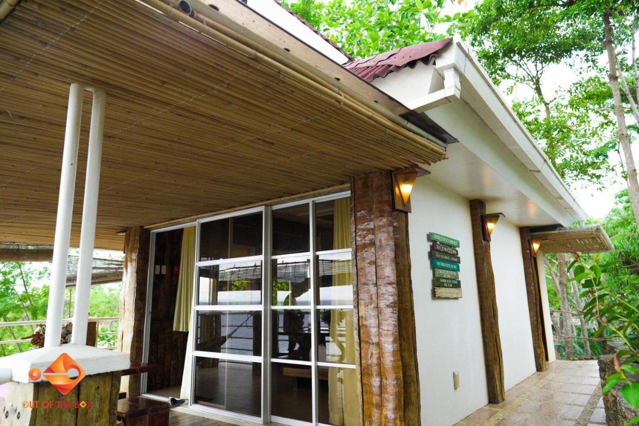 Nature'S Eye Resort Гимарас Екстериор снимка