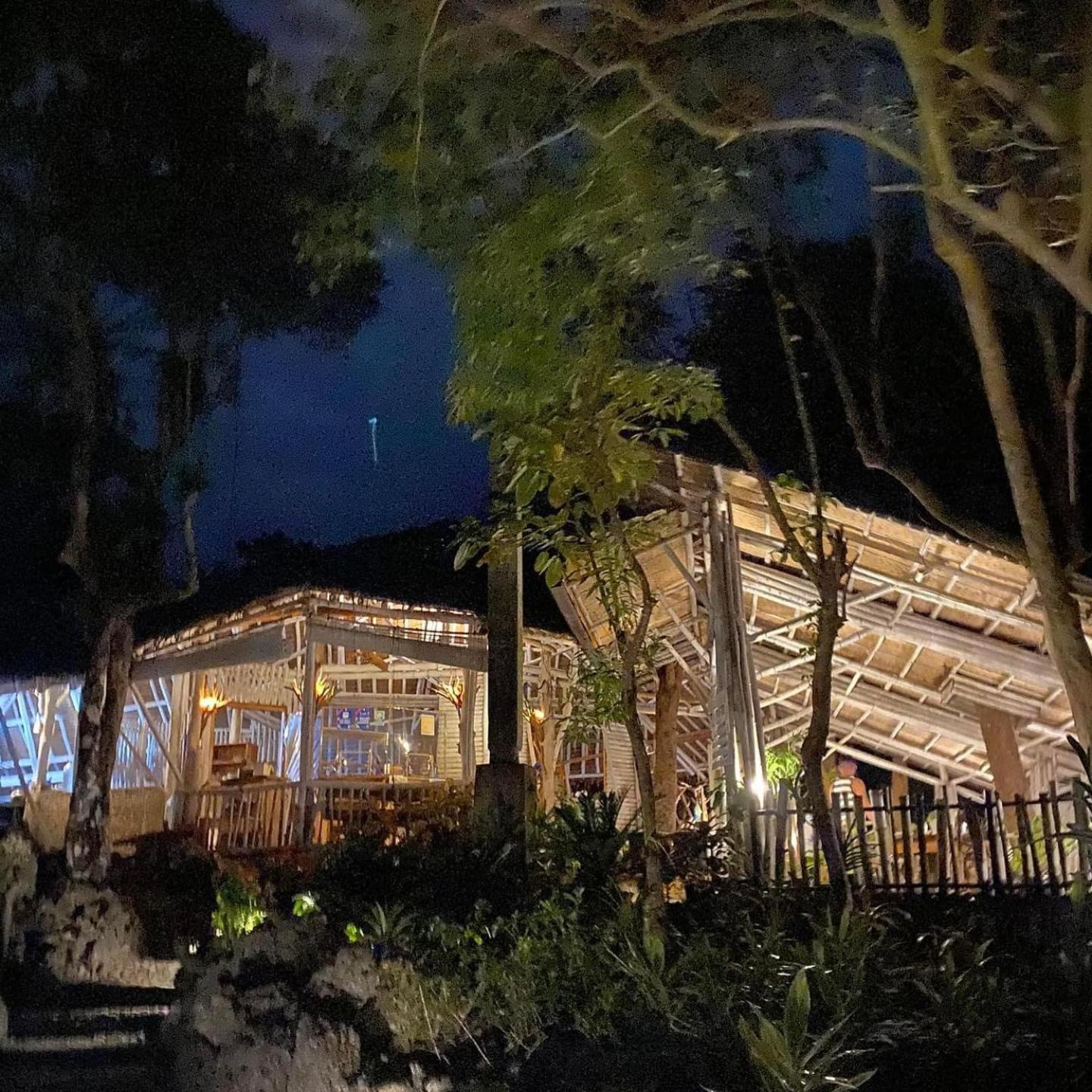 Nature'S Eye Resort Гимарас Екстериор снимка