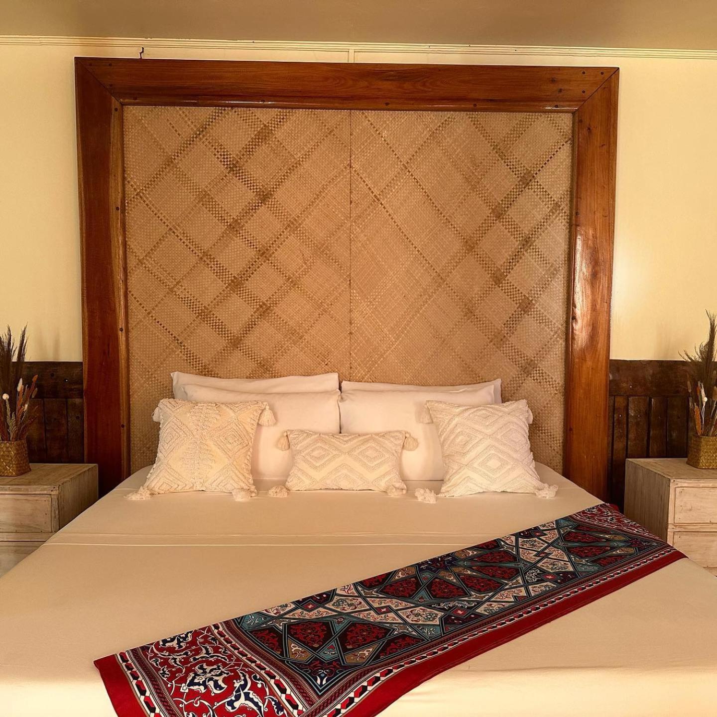 Nature'S Eye Resort Гимарас Екстериор снимка