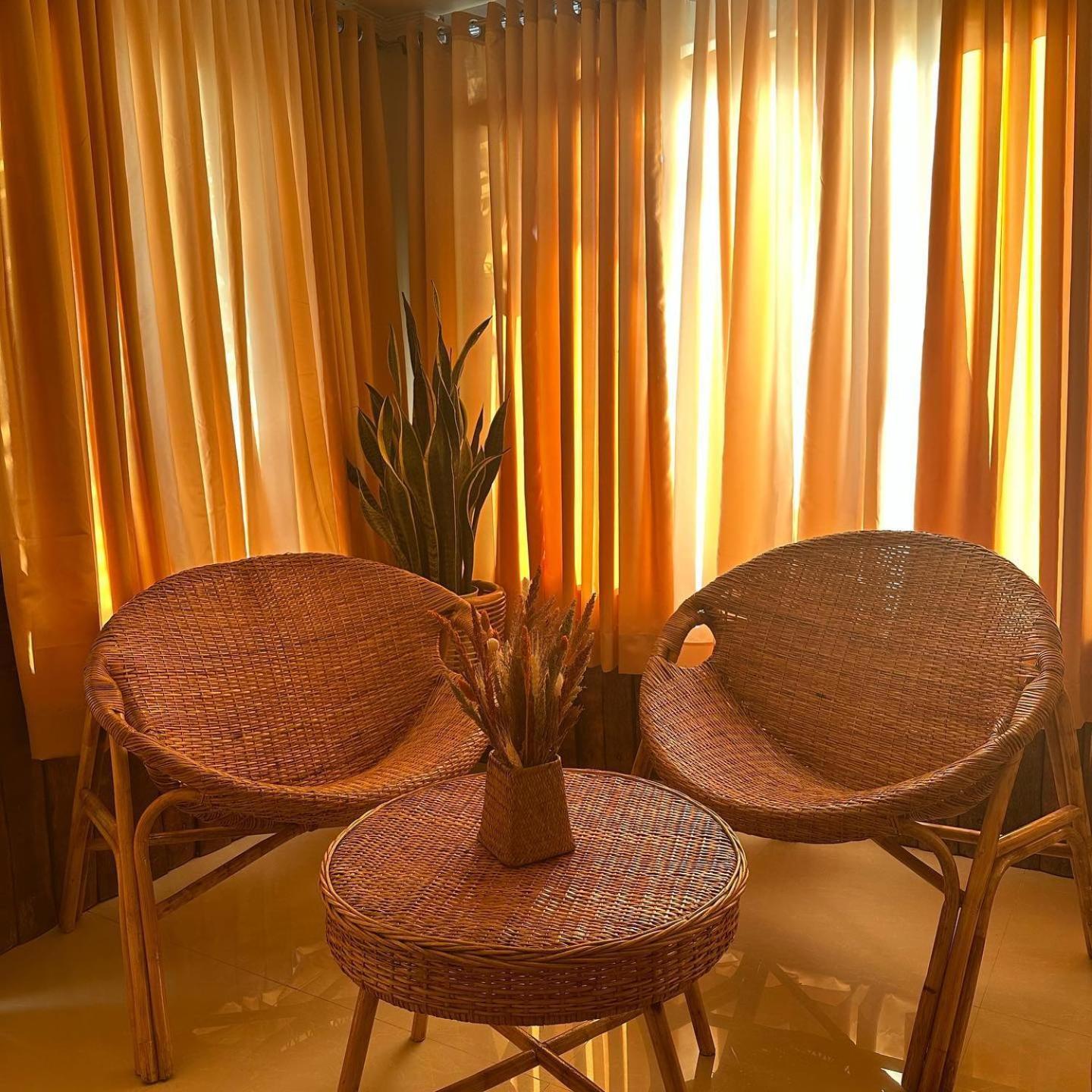 Nature'S Eye Resort Гимарас Екстериор снимка