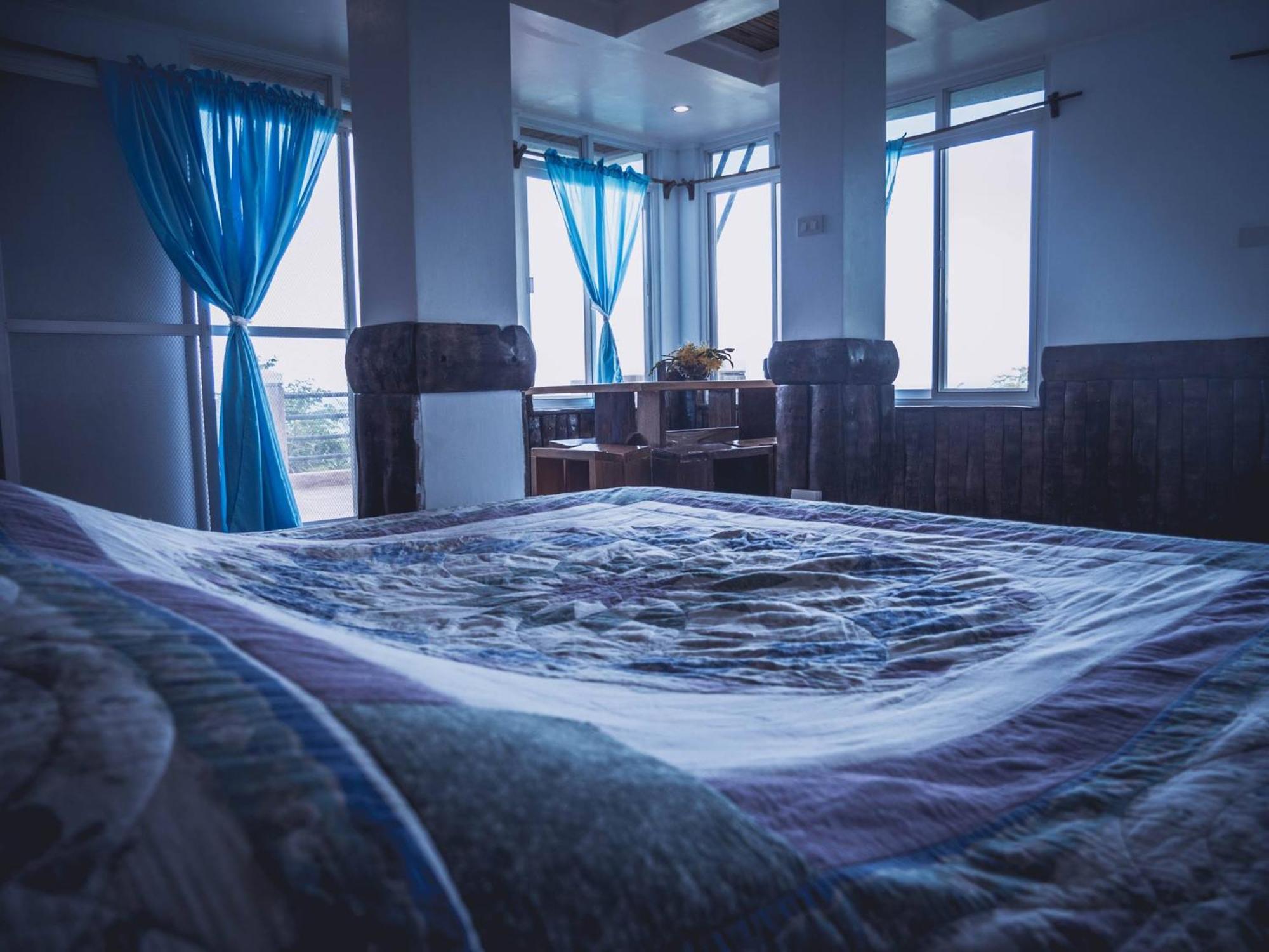 Nature'S Eye Resort Гимарас Екстериор снимка