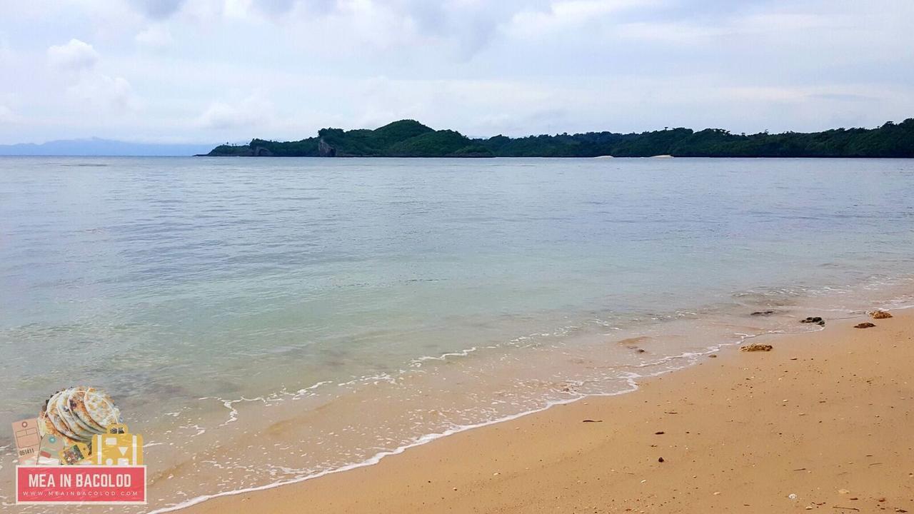 Nature'S Eye Resort Гимарас Екстериор снимка