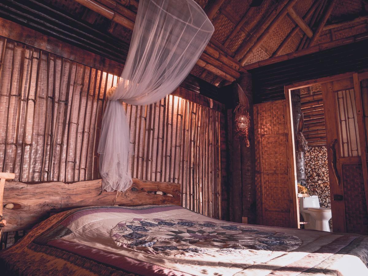 Nature'S Eye Resort Гимарас Екстериор снимка