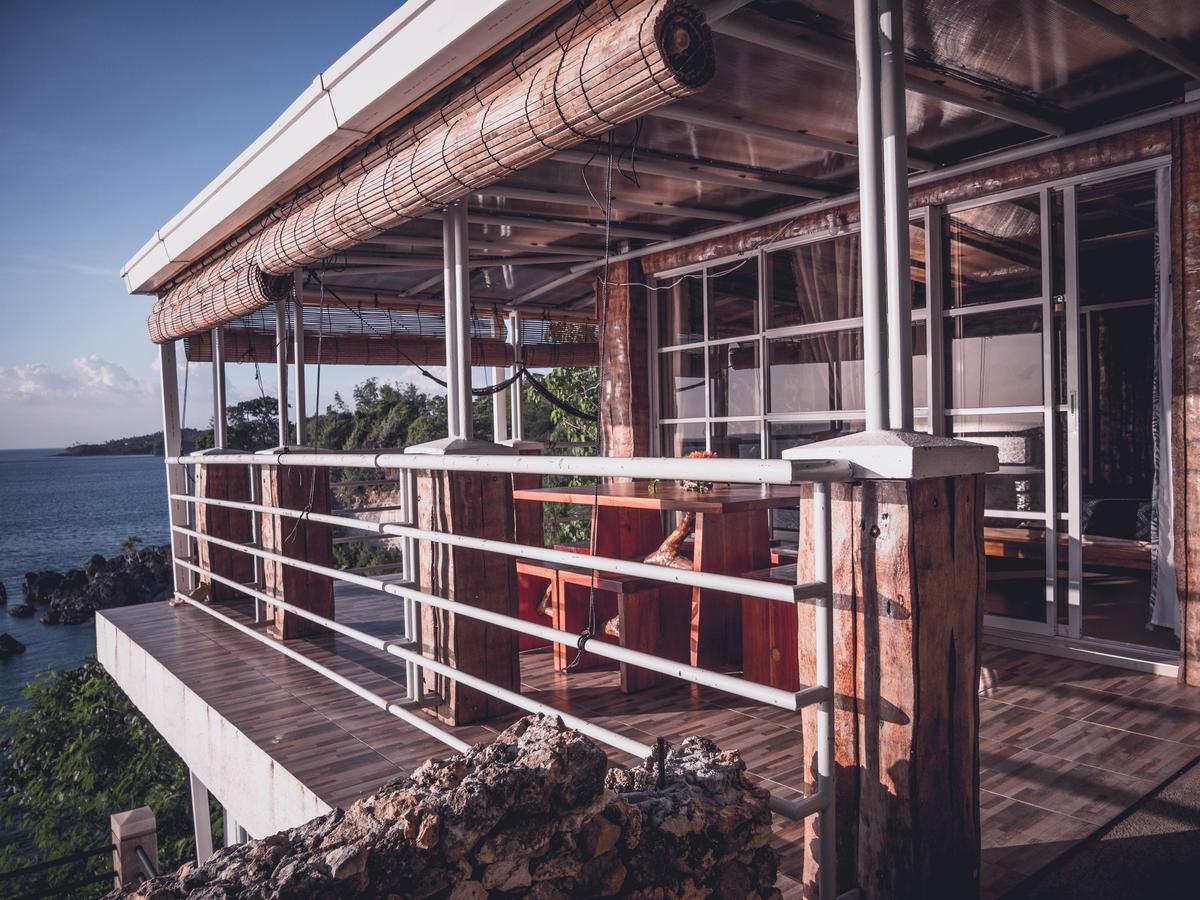 Nature'S Eye Resort Гимарас Екстериор снимка