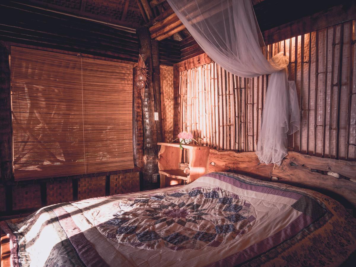 Nature'S Eye Resort Гимарас Екстериор снимка